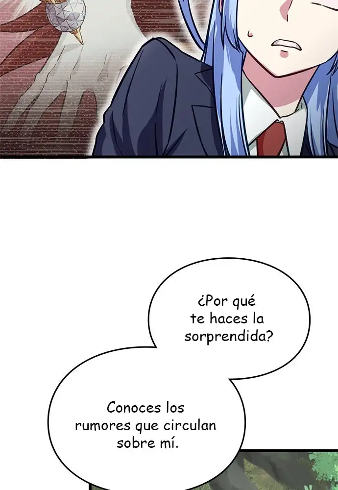 Superheroe de Tipo Crecimiento - Capítulo 39 - Página 31 - LectorTMOo