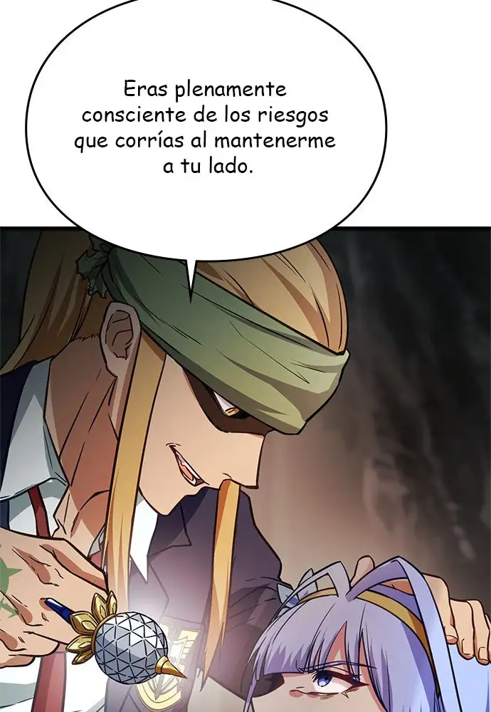 Superheroe de Tipo Crecimiento - Capítulo 39 - Página 33 - LectorTMOo