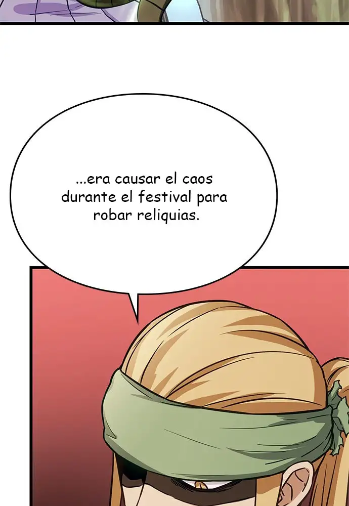 Superheroe de Tipo Crecimiento - Capítulo 39 - Página 37 - LectorTMOo