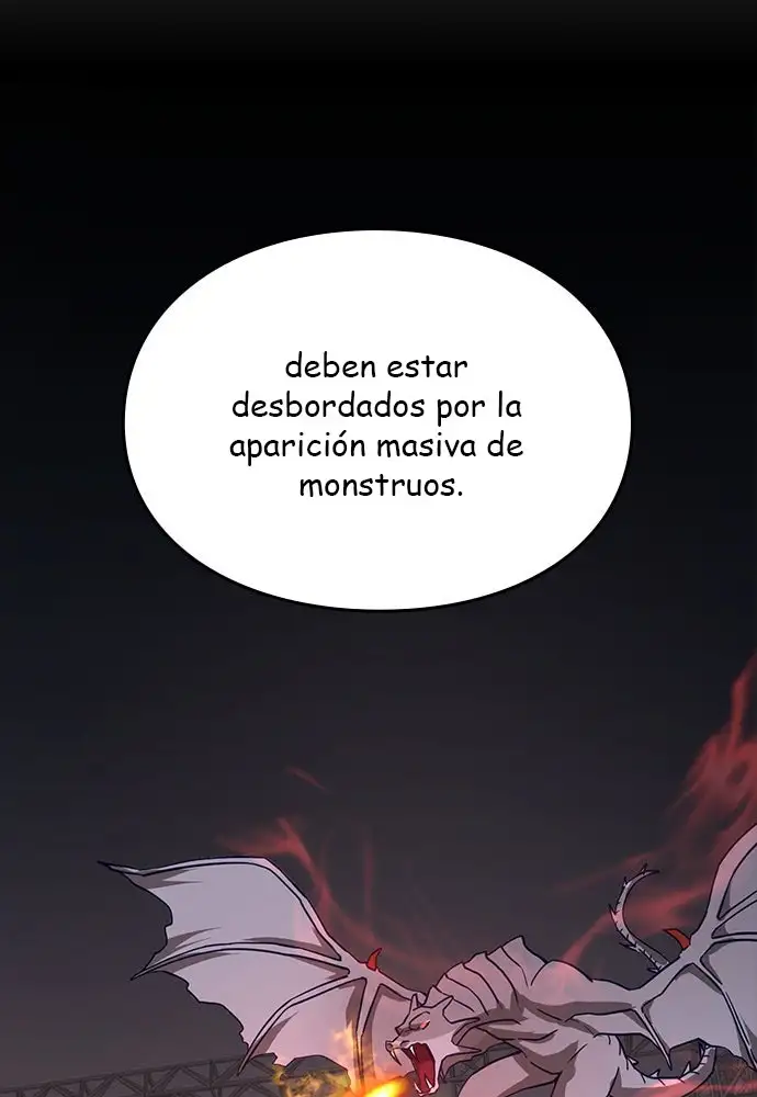 Superheroe de Tipo Crecimiento - Capítulo 39 - Página 44 - LectorTMOo