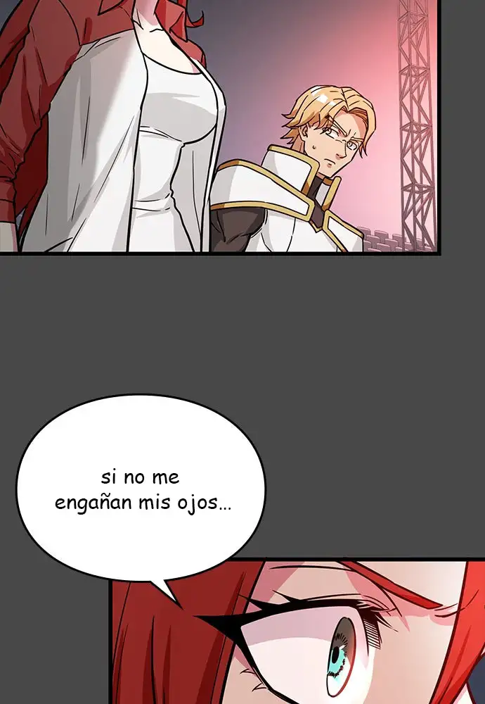Superheroe de Tipo Crecimiento - Capítulo 39 - Página 49 - LectorTMOo