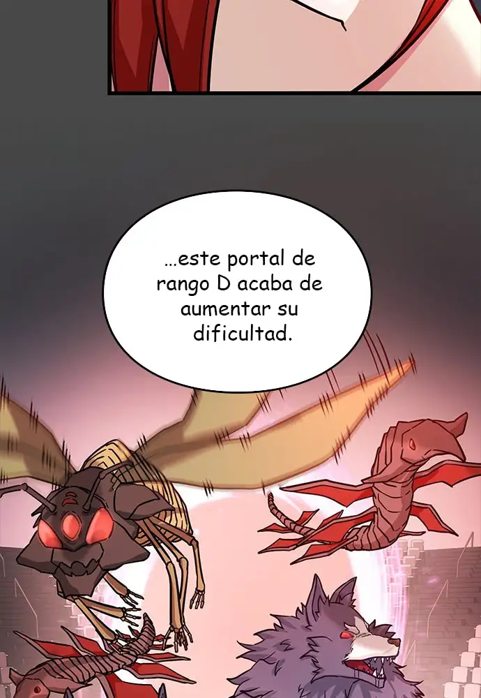 Superheroe de Tipo Crecimiento - Capítulo 39 - Página 50 - LectorTMOo