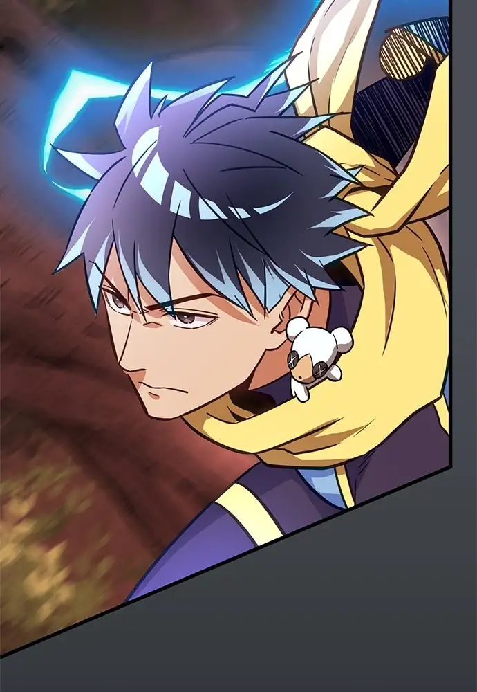Superheroe de Tipo Crecimiento - Capítulo 39 - Página 63 - LectorTMOo