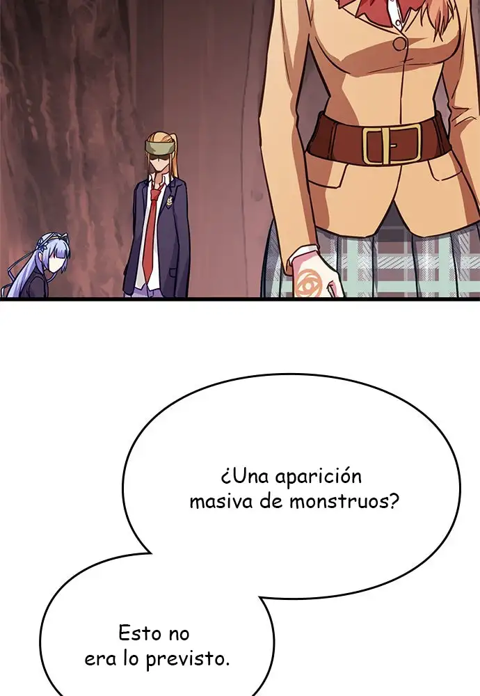 Superheroe de Tipo Crecimiento - Capítulo 39 - Página 68 - LectorTMOo