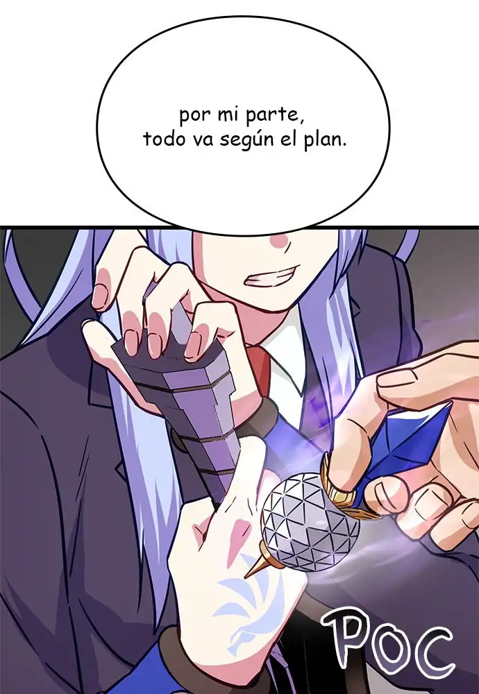 Superheroe de Tipo Crecimiento - Capítulo 39 - Página 71 - LectorTMOo