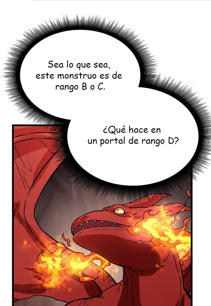 Superheroe de Tipo Crecimiento - Capítulo 39 - Página 85 - LectorTMOo