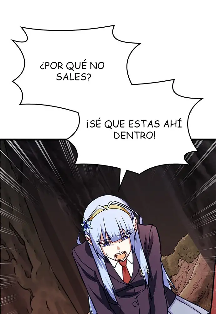 Superheroe de Tipo Crecimiento - Capítulo 39 - Página 101 - LectorTMOo