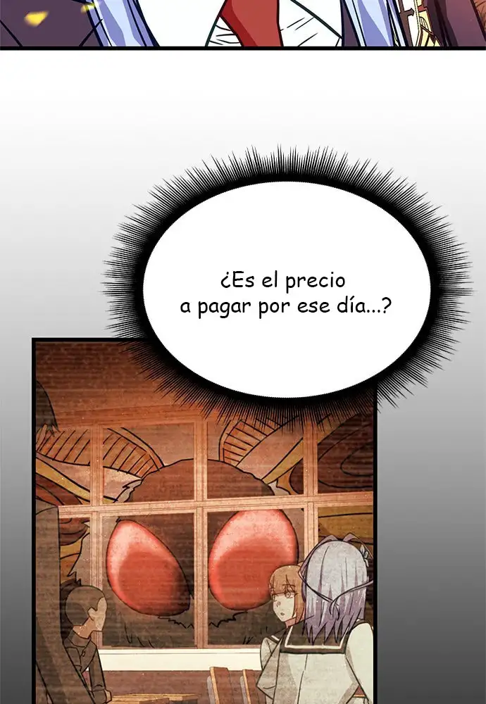 Superheroe de Tipo Crecimiento - Capítulo 39 - Página 106 - LectorTMOo