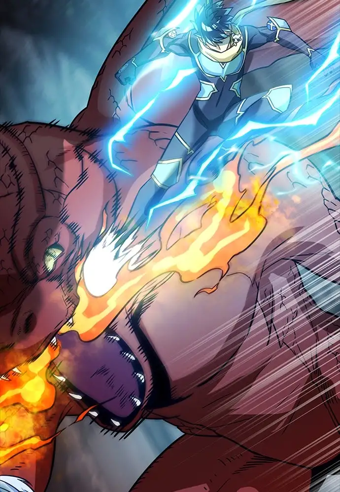 Superheroe de Tipo Crecimiento - Capítulo 39 - Página 115 - LectorTMOo