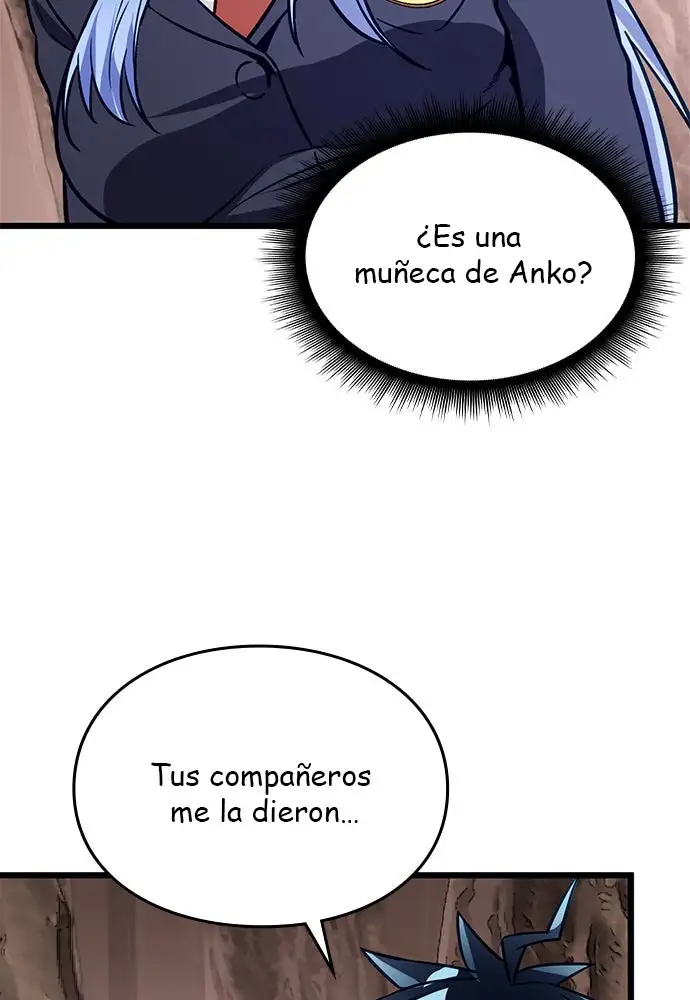 Superheroe de Tipo Crecimiento - Capítulo 40 - Página 8 - LectorTMOo