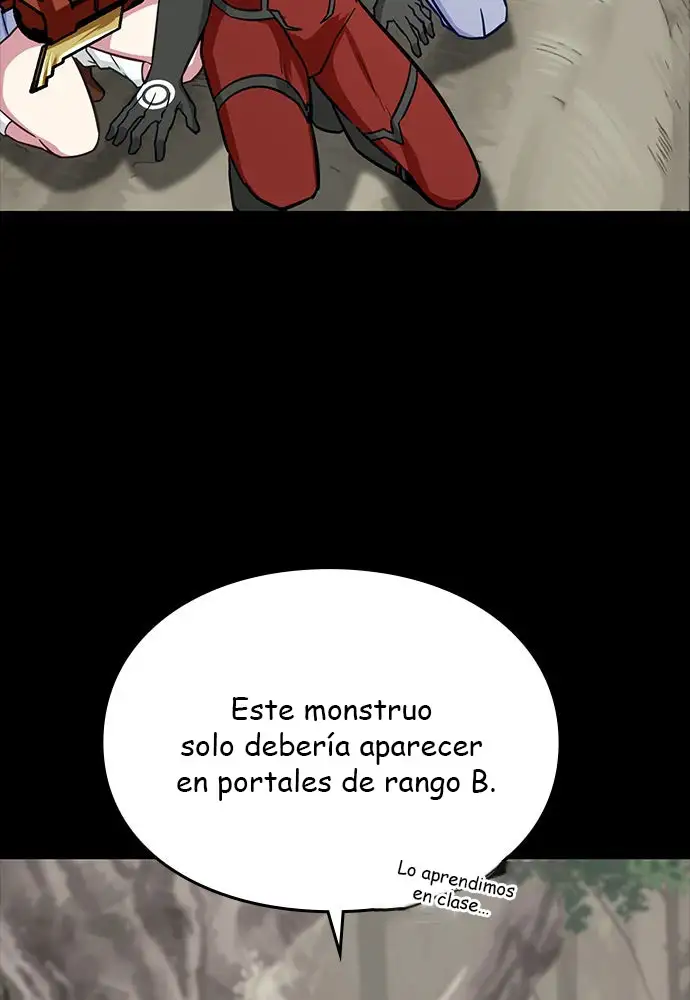 Superheroe de Tipo Crecimiento - Capítulo 40 - Página 14 - LectorTMOo