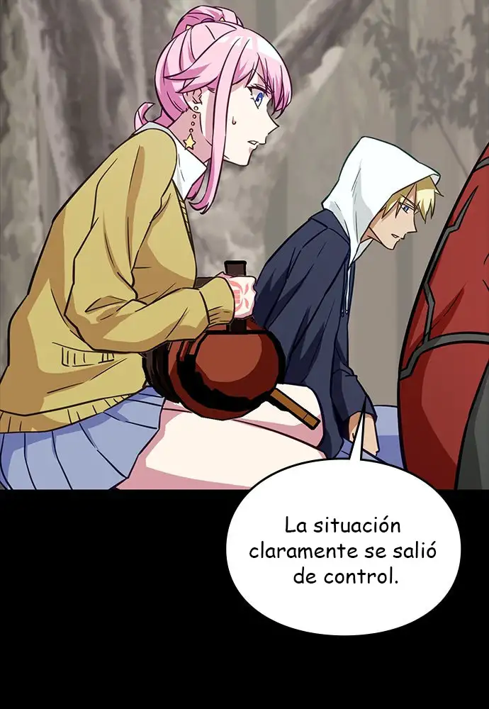 Superheroe de Tipo Crecimiento - Capítulo 40 - Página 15 - LectorTMOo