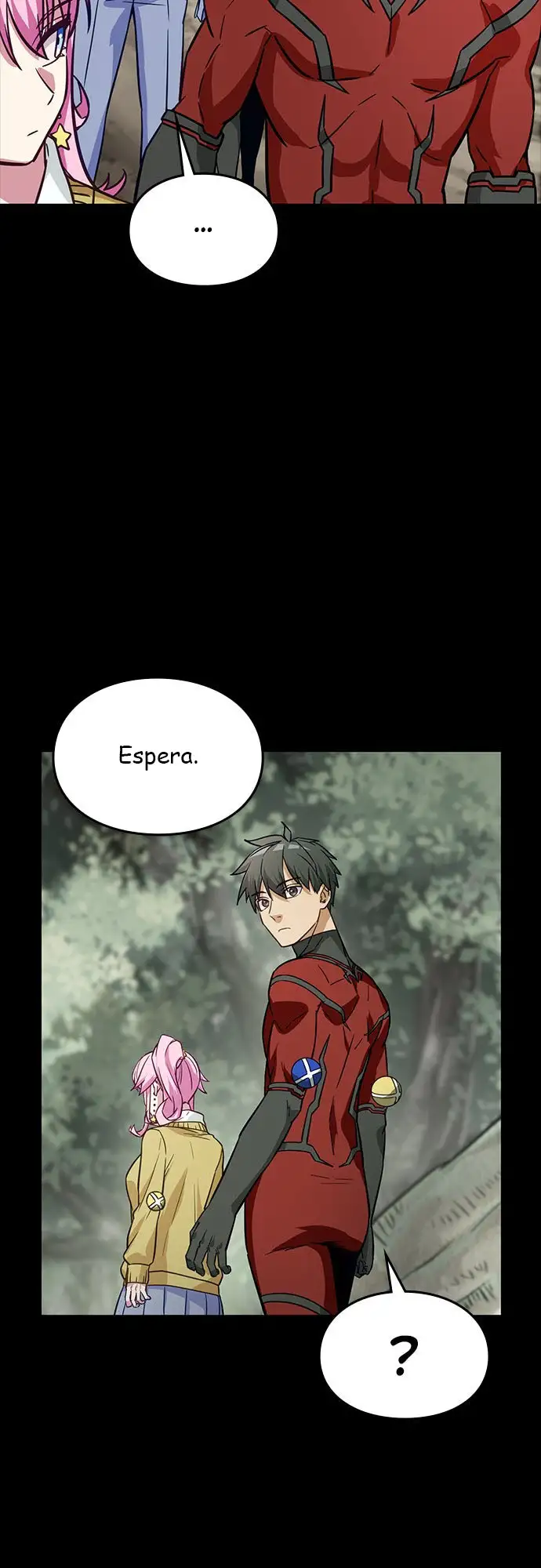 Superheroe de Tipo Crecimiento - Capítulo 40 - Página 17 - LectorTMOo