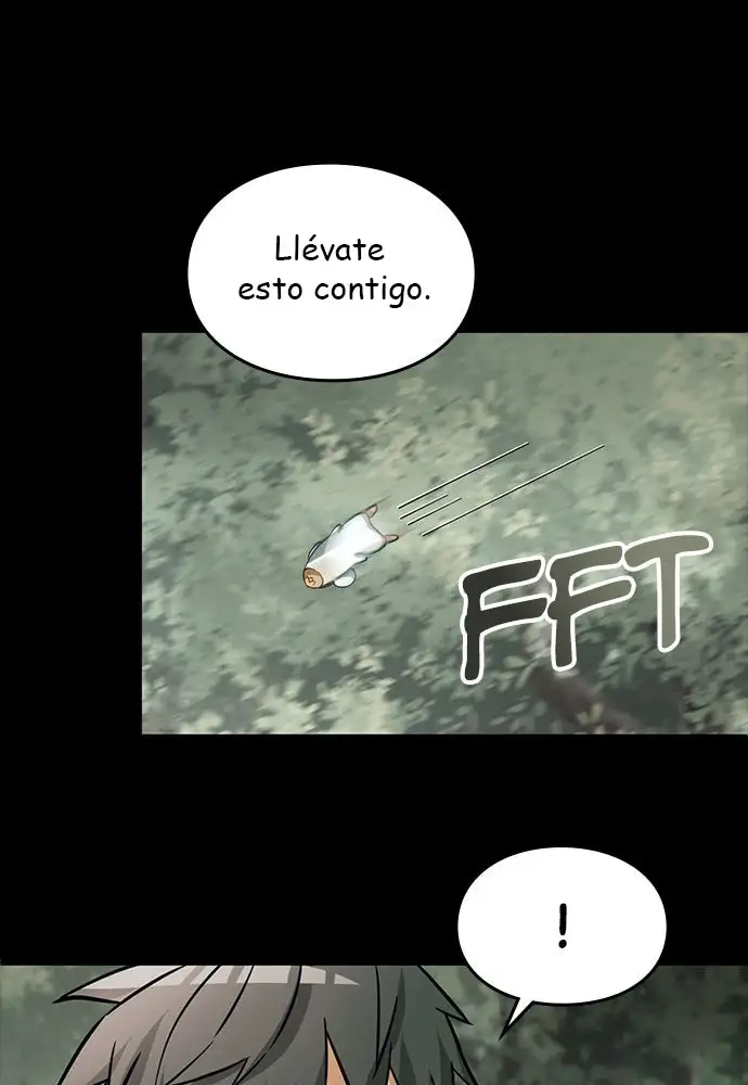 Superheroe de Tipo Crecimiento - Capítulo 40 - Página 18 - LectorTMOo
