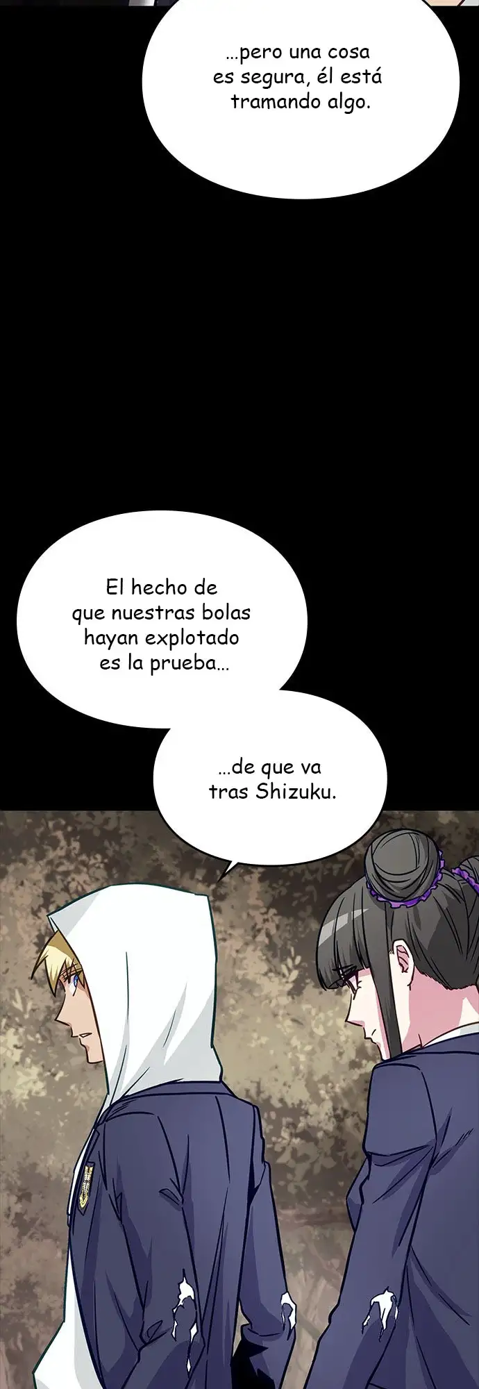 Superheroe de Tipo Crecimiento - Capítulo 40 - Página 24 - LectorTMOo