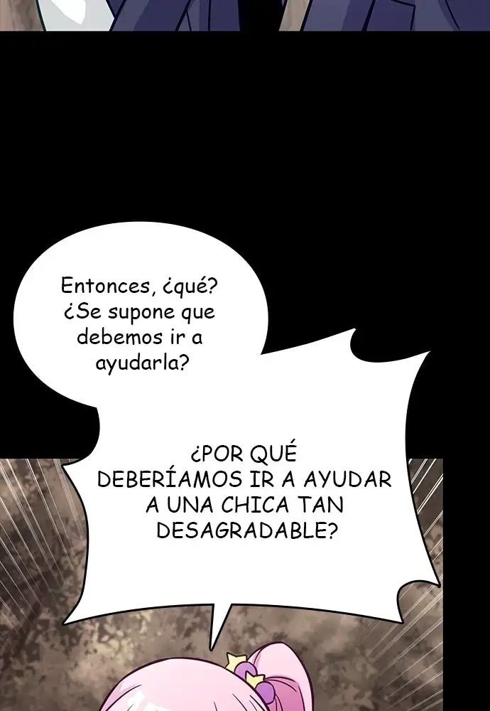 Superheroe de Tipo Crecimiento - Capítulo 40 - Página 25 - LectorTMOo