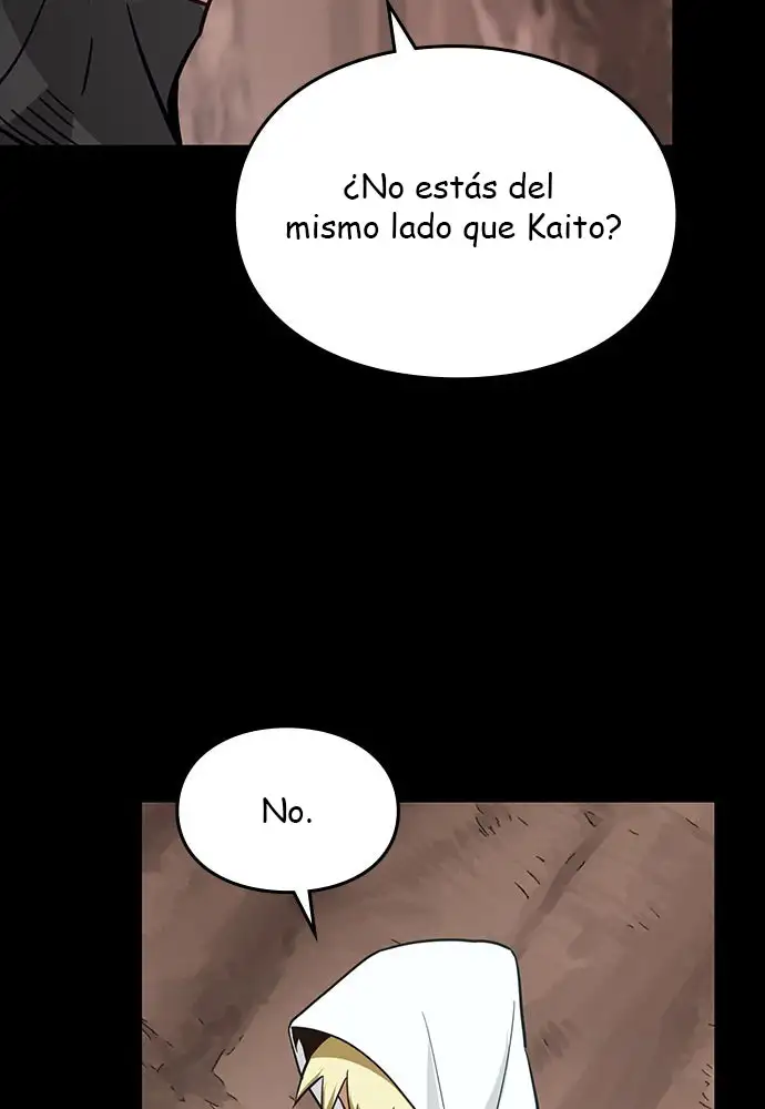 Superheroe de Tipo Crecimiento - Capítulo 40 - Página 29 - LectorTMOo
