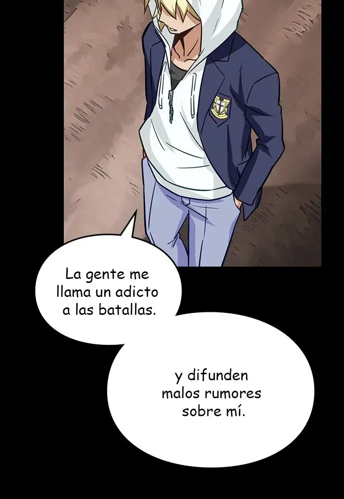 Superheroe de Tipo Crecimiento - Capítulo 40 - Página 30 - LectorTMOo