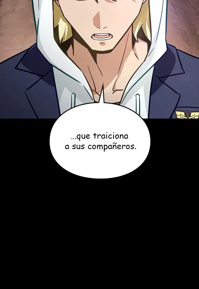 Superheroe de Tipo Crecimiento - Capítulo 40 - Página 33 - LectorTMOo