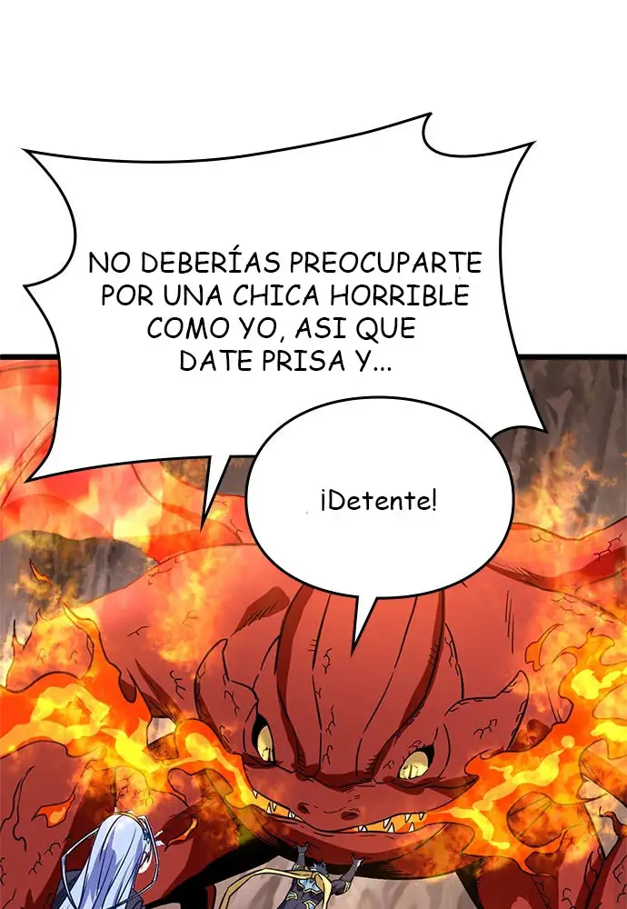 Superheroe de Tipo Crecimiento - Capítulo 40 - Página 58 - LectorTMOo