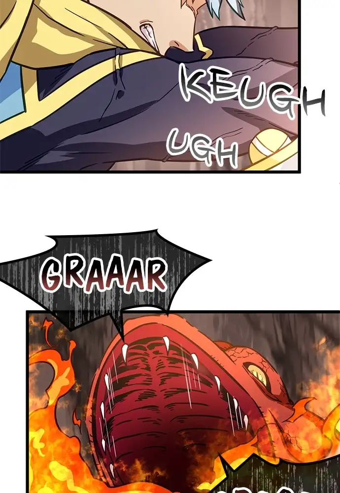 Superheroe de Tipo Crecimiento - Capítulo 40 - Página 60 - LectorTMOo