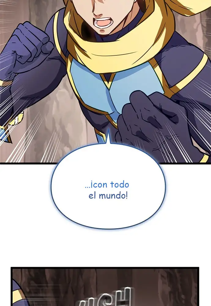 Superheroe de Tipo Crecimiento - Capítulo 40 - Página 77 - LectorTMOo