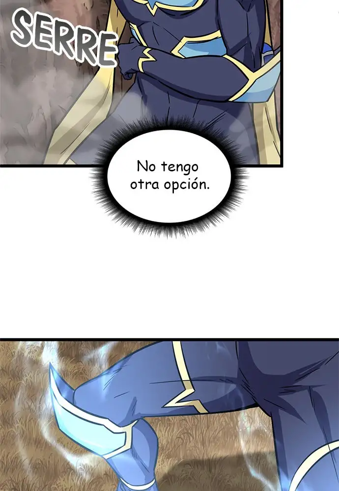 Superheroe de Tipo Crecimiento - Capítulo 40 - Página 92 - LectorTMOo