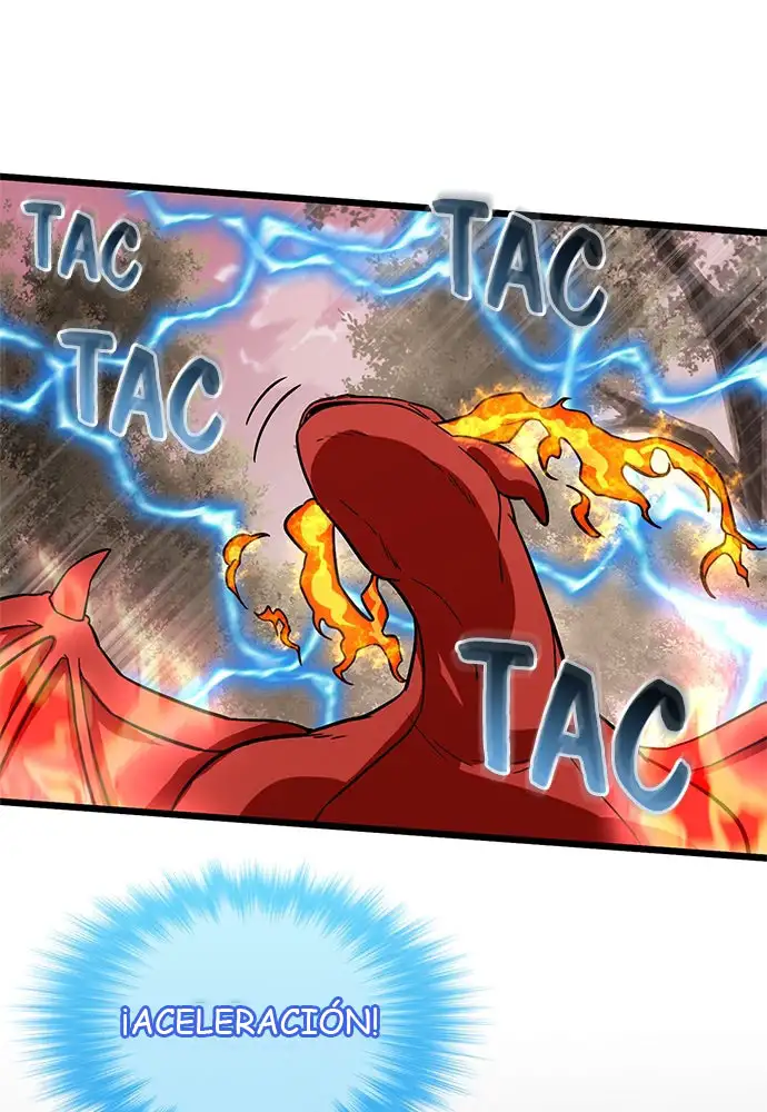 Superheroe de Tipo Crecimiento - Capítulo 40 - Página 102 - LectorTMOo