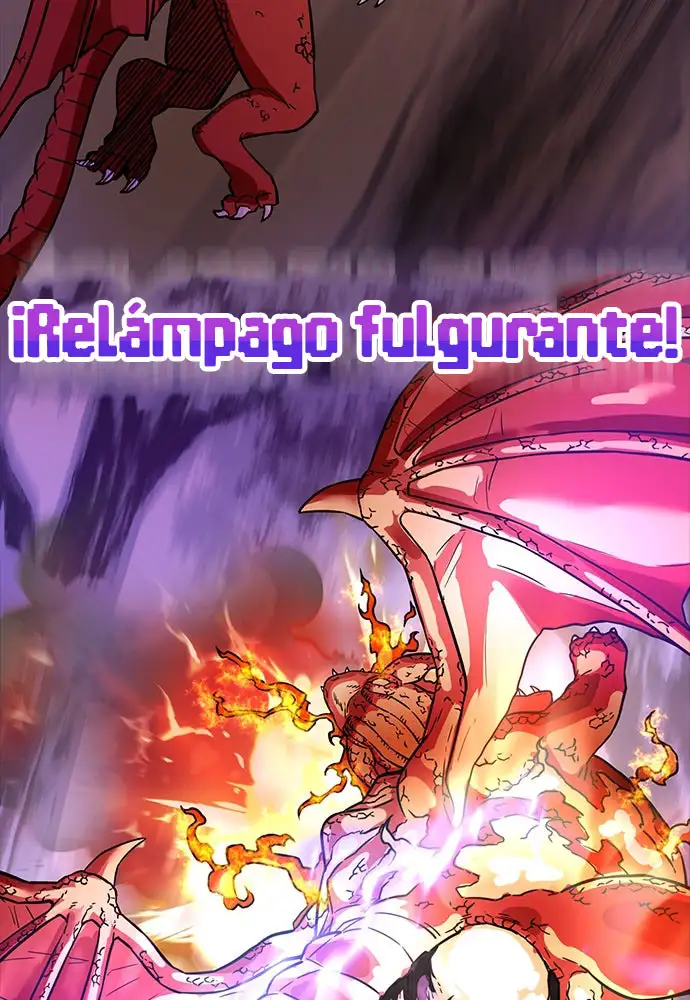 Superheroe de Tipo Crecimiento - Capítulo 40 - Página 115 - LectorTMOo