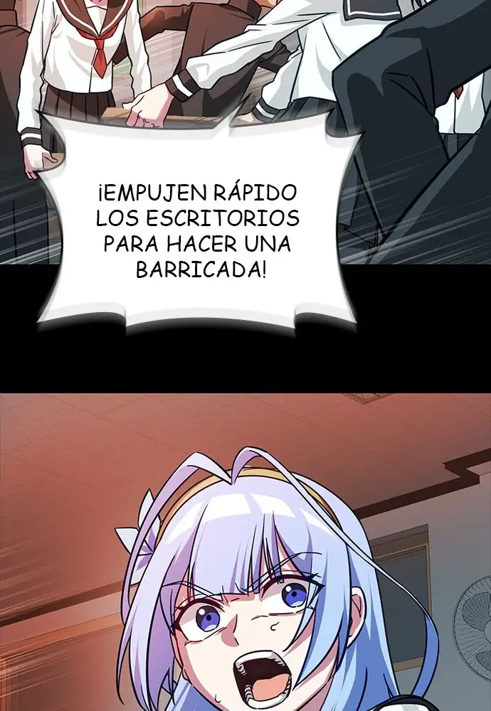 Superheroe de Tipo Crecimiento - Capítulo 41 - Página 13 - LectorTMOo