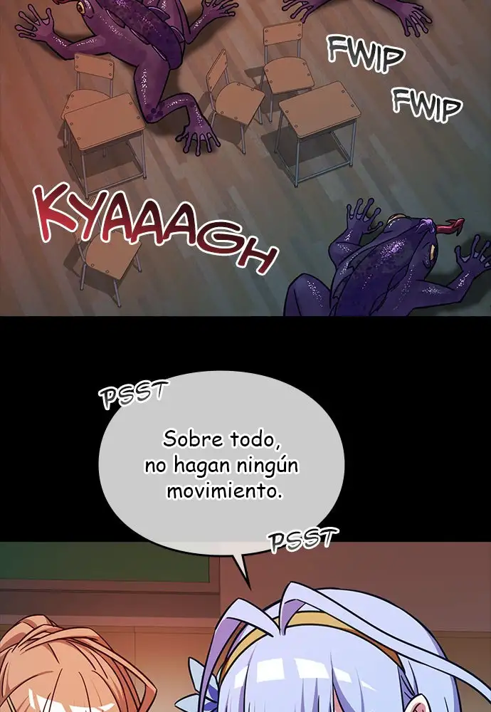 Superheroe de Tipo Crecimiento - Capítulo 41 - Página 17 - LectorTMOo