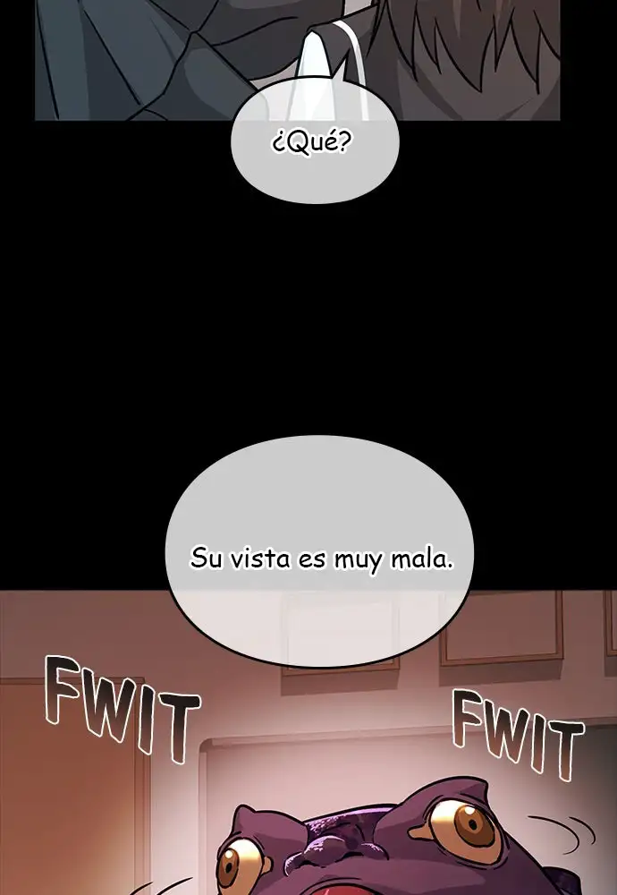 Superheroe de Tipo Crecimiento - Capítulo 41 - Página 21 - LectorTMOo
