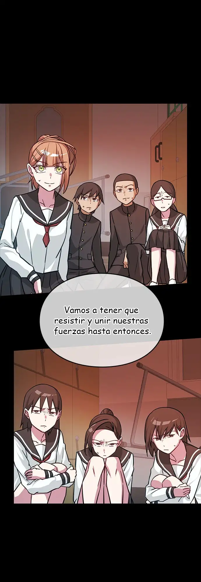 Superheroe de Tipo Crecimiento - Capítulo 41 - Página 26 - LectorTMOo
