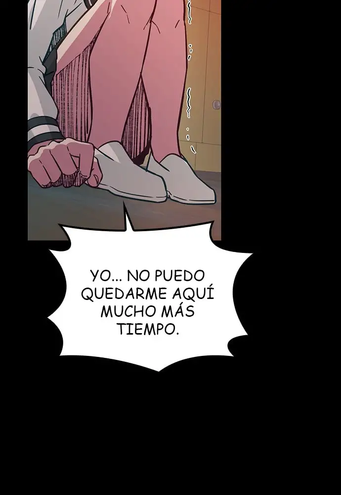 Superheroe de Tipo Crecimiento - Capítulo 41 - Página 36 - LectorTMOo