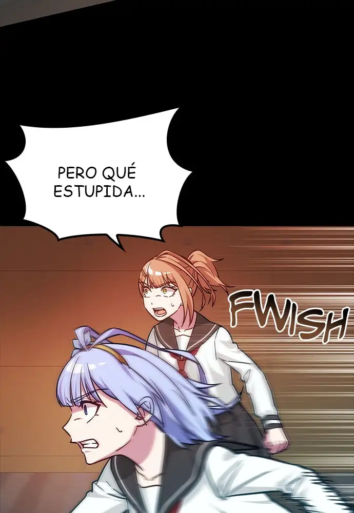 Superheroe de Tipo Crecimiento - Capítulo 41 - Página 38 - LectorTMOo