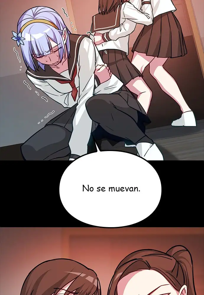 Superheroe de Tipo Crecimiento - Capítulo 41 - Página 51 - LectorTMOo