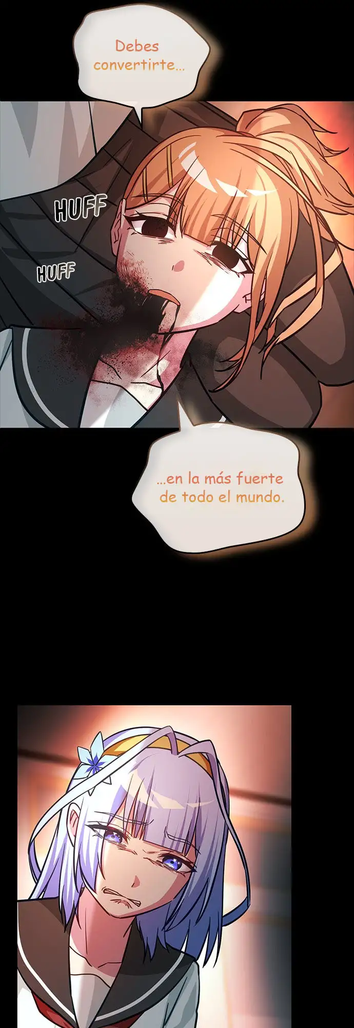 Superheroe de Tipo Crecimiento - Capítulo 41 - Página 77 - LectorTMOo