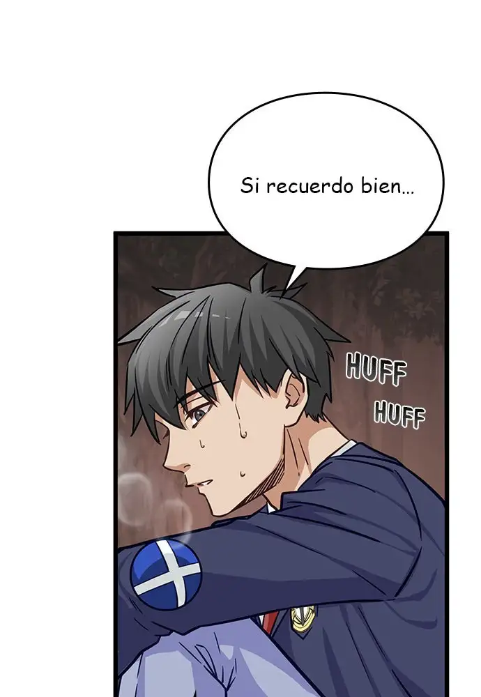 Superheroe de Tipo Crecimiento - Capítulo 41 - Página 89 - LectorTMOo