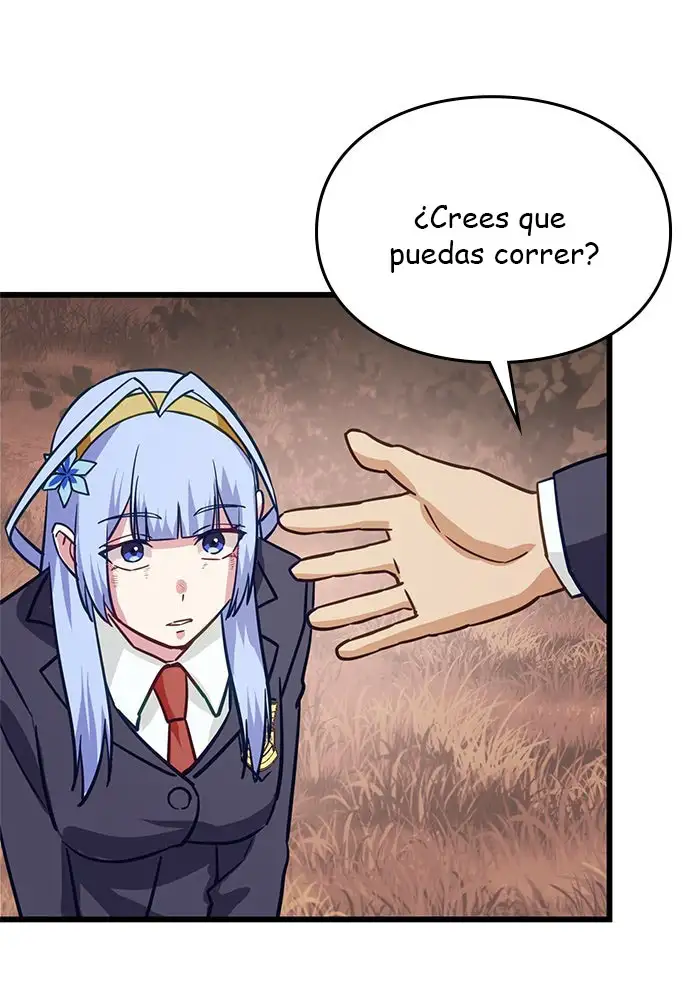 Superheroe de Tipo Crecimiento - Capítulo 42 - Página 4 - LectorTMOo