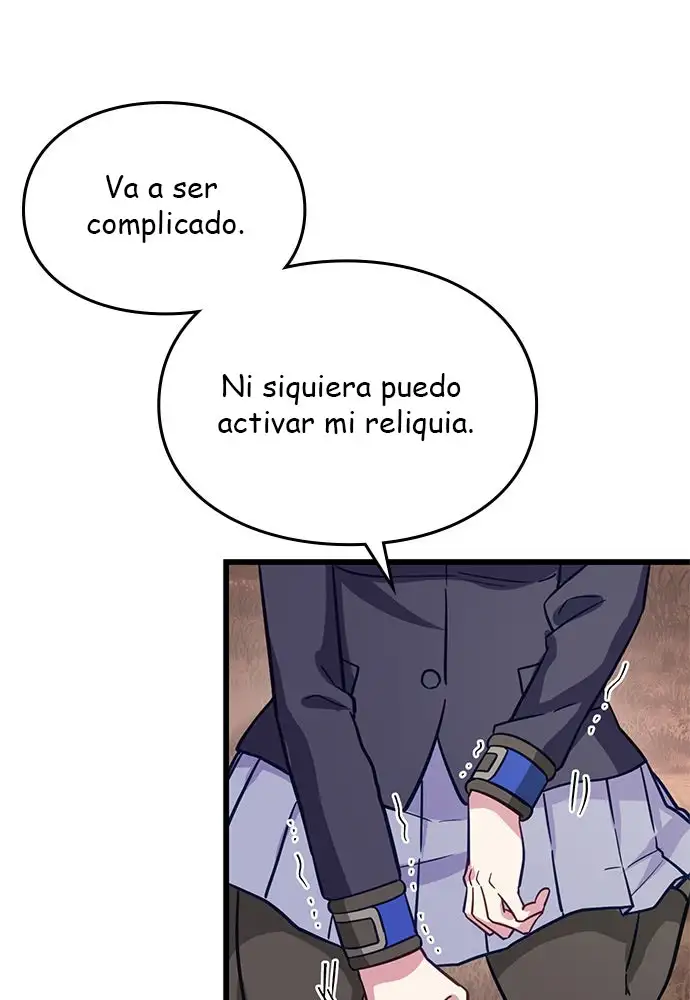 Superheroe de Tipo Crecimiento - Capítulo 42 - Página 5 - LectorTMOo