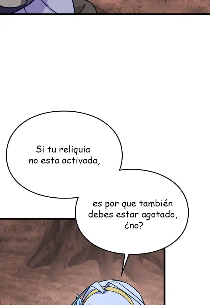 Superheroe de Tipo Crecimiento - Capítulo 42 - Página 7 - LectorTMOo