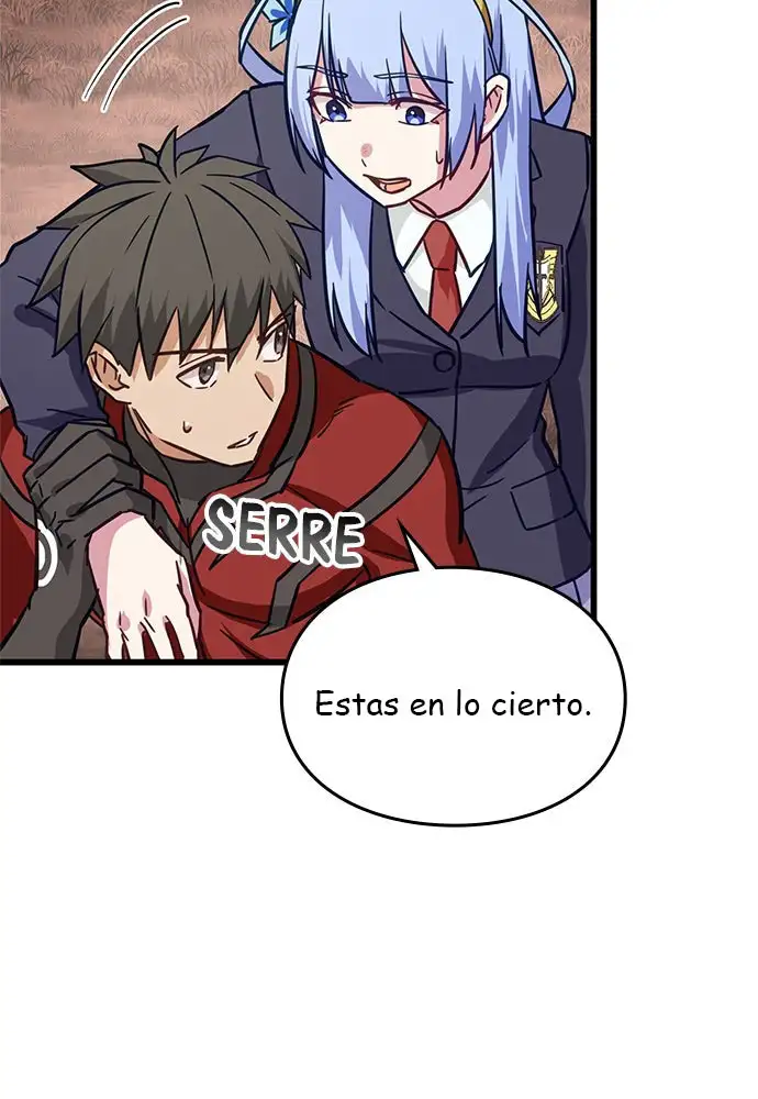 Superheroe de Tipo Crecimiento - Capítulo 42 - Página 8 - LectorTMOo