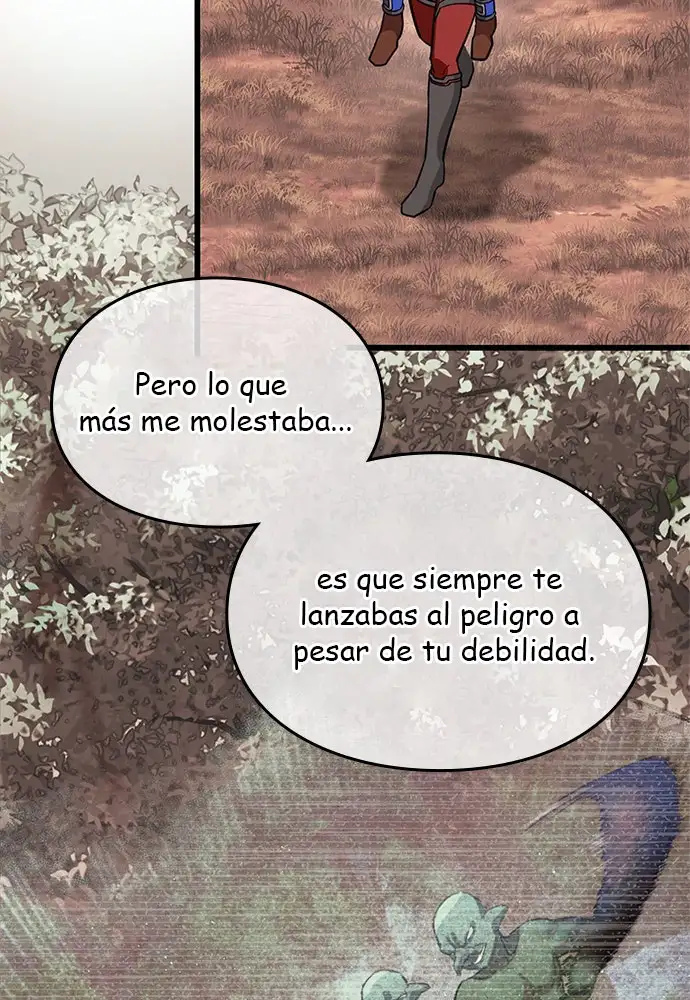 Superheroe de Tipo Crecimiento - Capítulo 42 - Página 14 - LectorTMOo