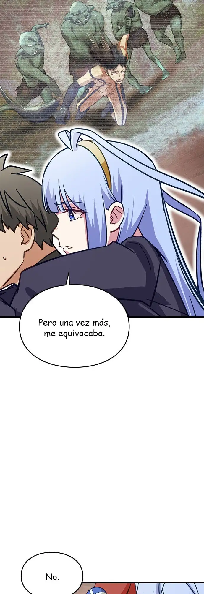 Superheroe de Tipo Crecimiento - Capítulo 42 - Página 15 - LectorTMOo