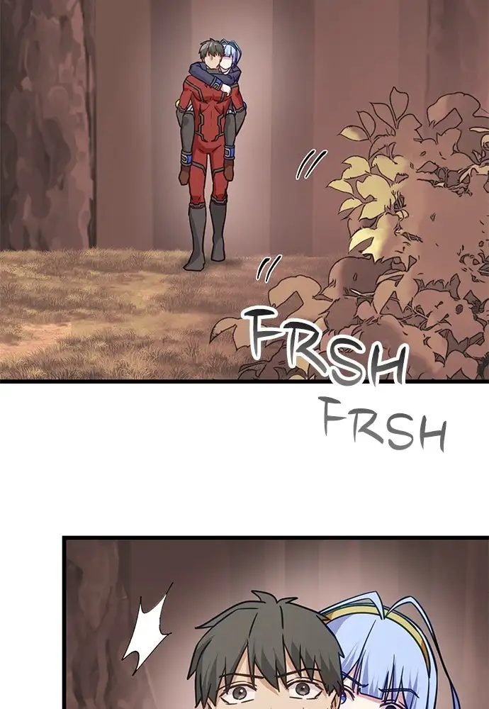 Superheroe de Tipo Crecimiento - Capítulo 42 - Página 21 - LectorTMOo