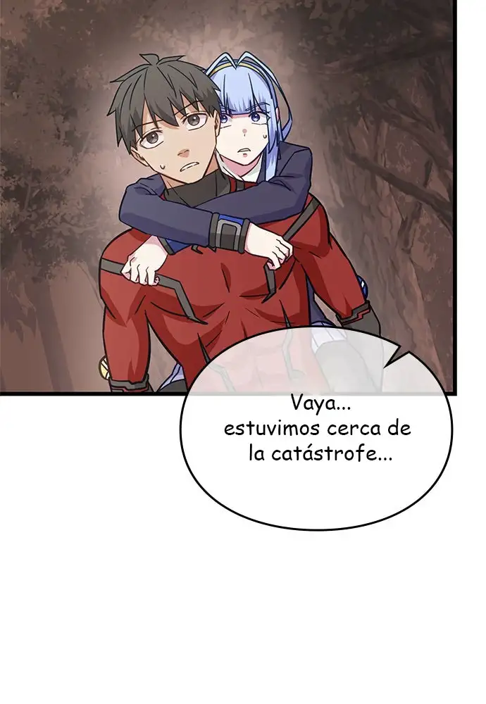 Superheroe de Tipo Crecimiento - Capítulo 42 - Página 30 - LectorTMOo
