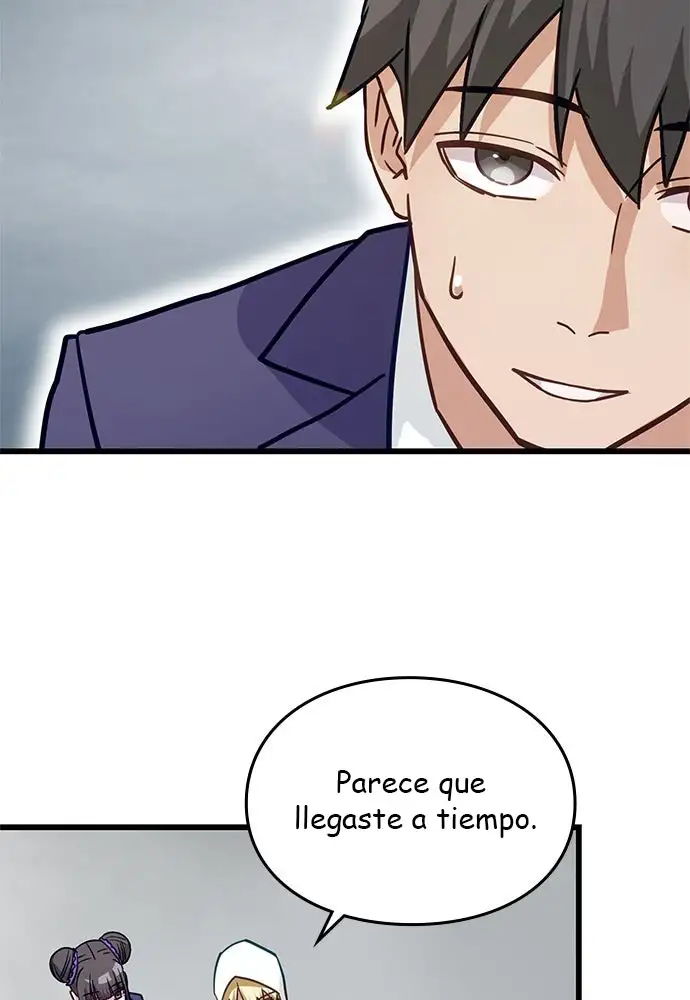 Superheroe de Tipo Crecimiento - Capítulo 42 - Página 41 - LectorTMOo