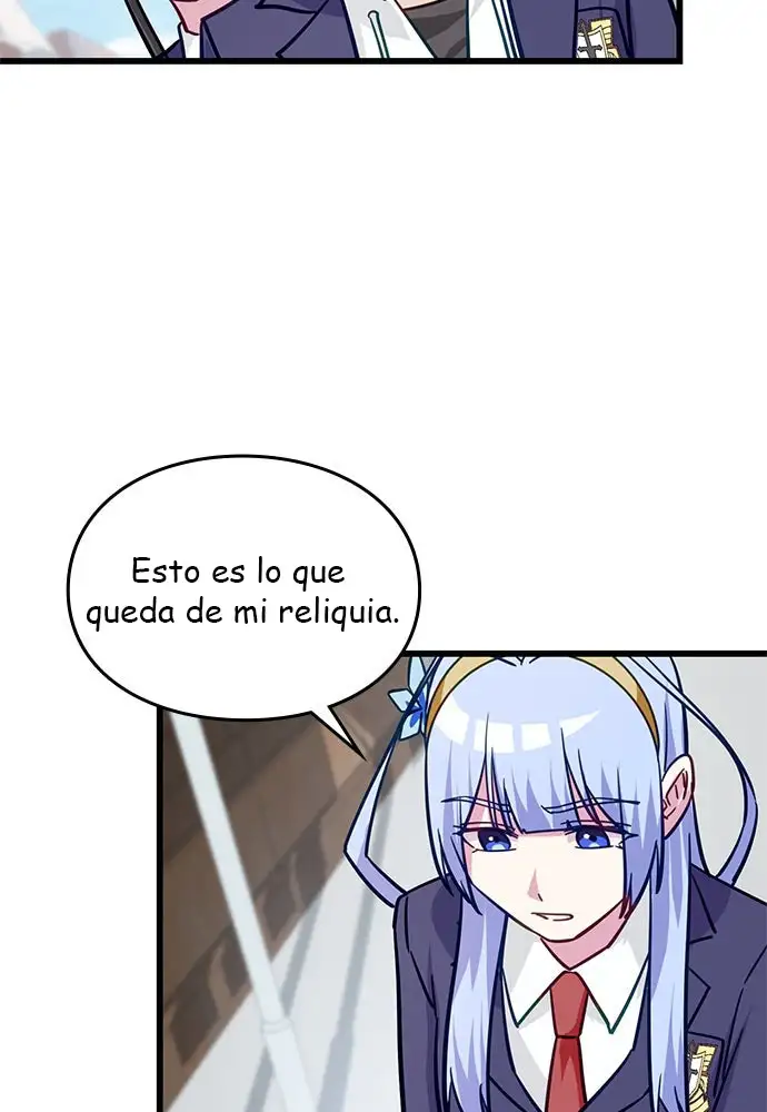 Superheroe de Tipo Crecimiento - Capítulo 42 - Página 45 - LectorTMOo