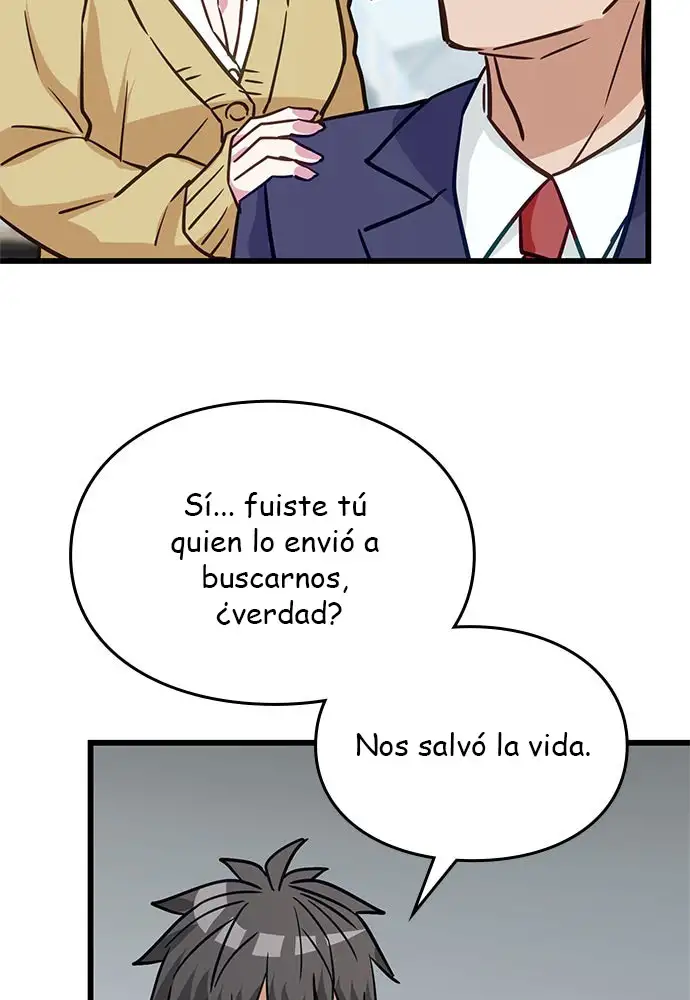 Superheroe de Tipo Crecimiento - Capítulo 42 - Página 53 - LectorTMOo