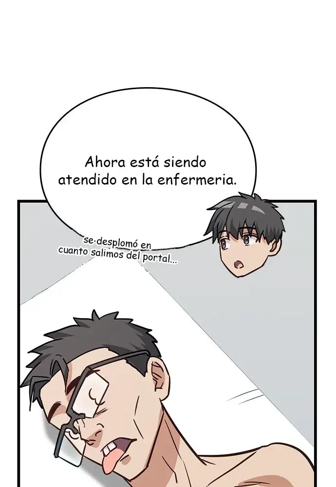 Superheroe de Tipo Crecimiento - Capítulo 42 - Página 55 - LectorTMOo